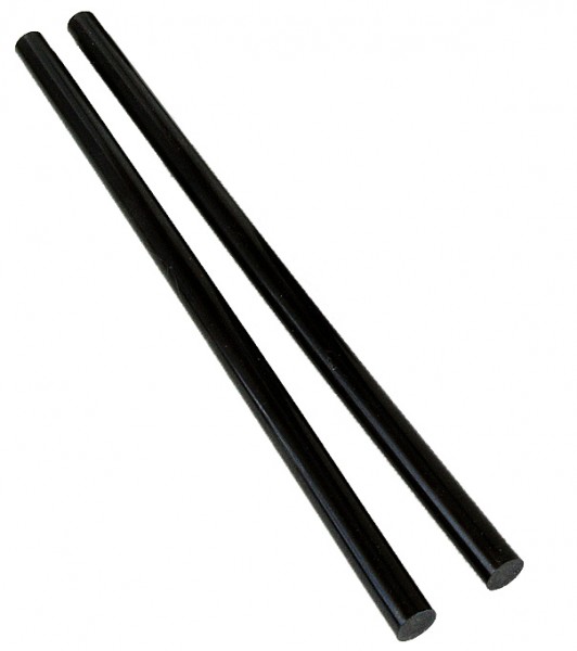 2 Stück spezial Klebesticks 11 mm