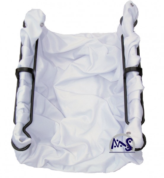 Filtersack für Dolphin Moby, Easyclean und Galaxy