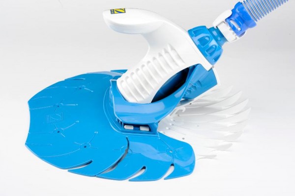 Retoure-Ware Poolsauger Zodiac T5 Duo