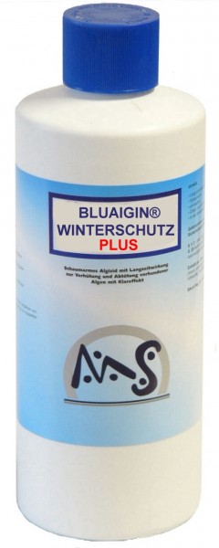 Blualgin ® Winterschutz Plus 1 Liter
