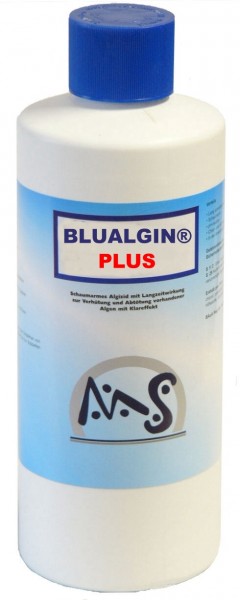 Blualgin ® Algenschutz PLUS 1 Liter