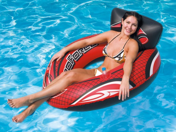 Bestway Schwimmreifen Hydro Force