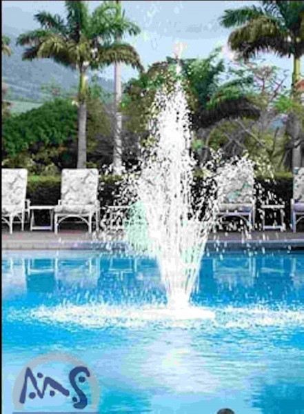 Springbrunnen