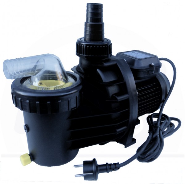 Filterpumpe Speck ProPump 5
