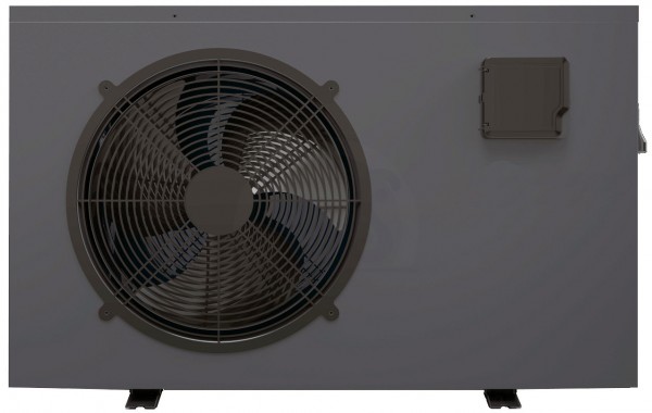 Wärmepumpe BP-12kW Full Inverter