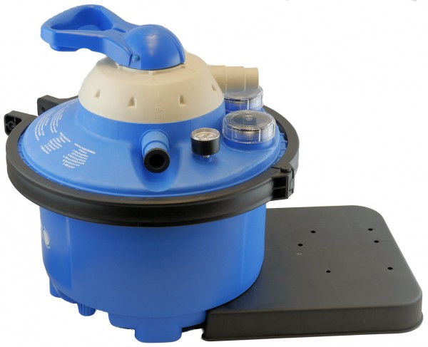 Filterkessel Blue Comfort 50