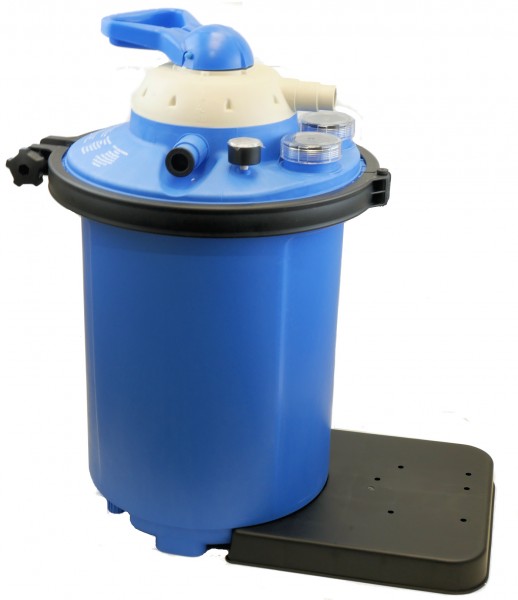 Filterkessel Blue Comfort 75