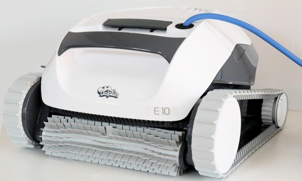 Dolphin E10 Poolsauger Reinigungsroboter