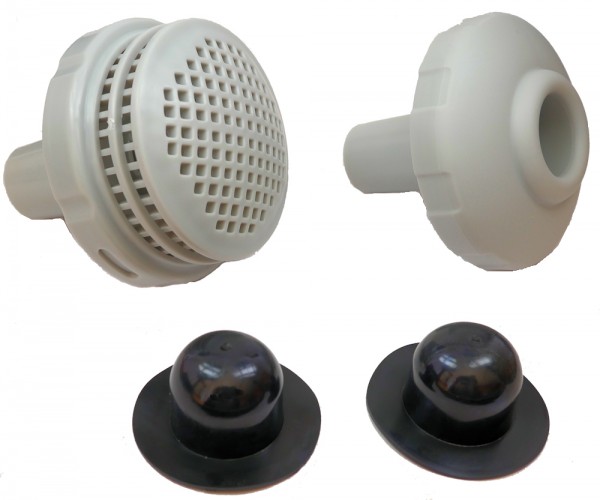 Intex Pool Anschluss-Set Ø 32 mm