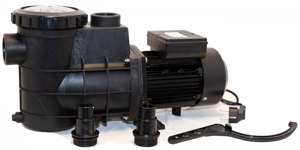 Retoure-Ware Pumpe MI 0,25 kW