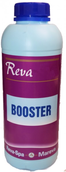 Booster Schock Klärmittel 1 Liter