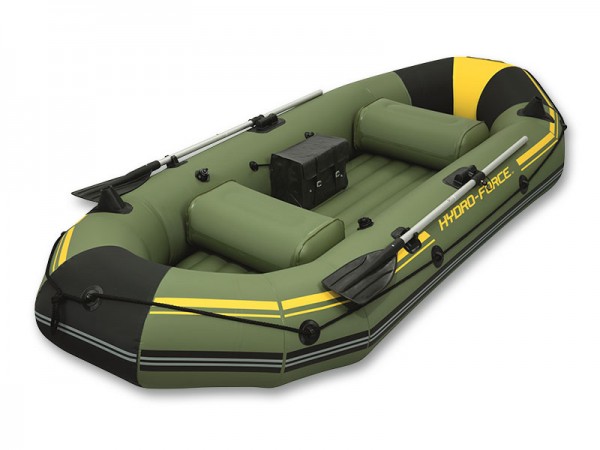 Schlauchboot Marine PRO von Bestway