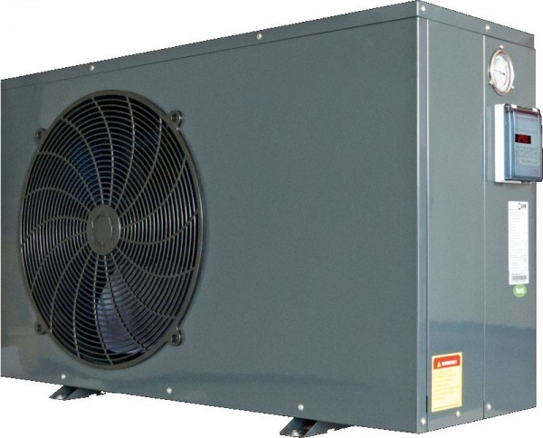 MQ 7 Wärmepumpe 6,7kW
