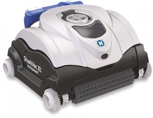 Hayward Reinigungsroboter SharkVAC XL Pilot