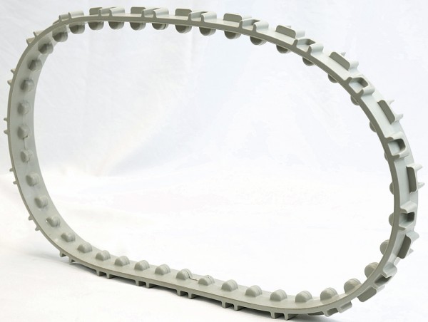 Hayward Antriebsband Raupenband für SharkVac XL PILOT