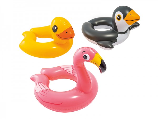 Intex Schwimmring für Kinder