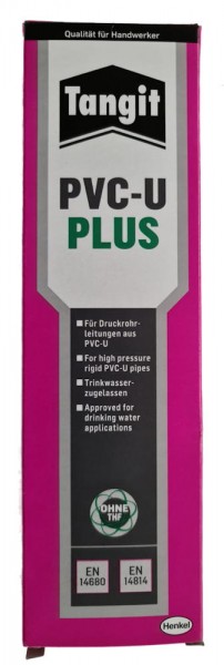Tangit - Spezialkleber für Verrohrung 125 g