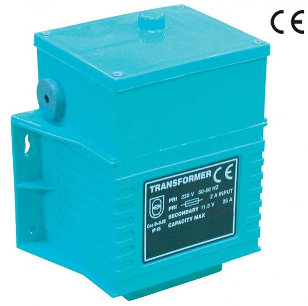 Retoure-Ware Sicherheits- Trafo 50 W