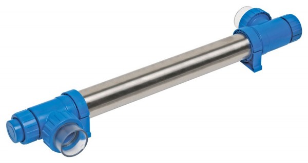 UV-C Lampe V4A 40 Watt für Pool - Teich