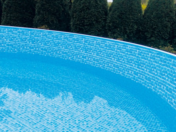 Innenfolie Mosaik 4,60 x 1,10 / 0,30 Nr.401