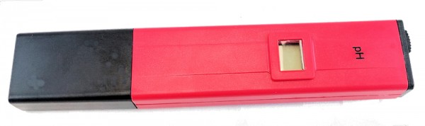 Elektronisches pH Messgerät Pooltester