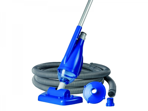 Bodensauger Speed Kleen für Aufstellbecken