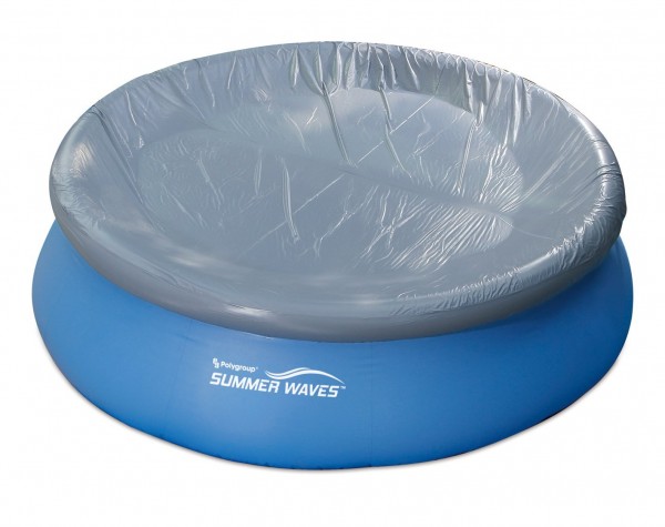 Abdeckplane Quick-Up Pool 549 cm
